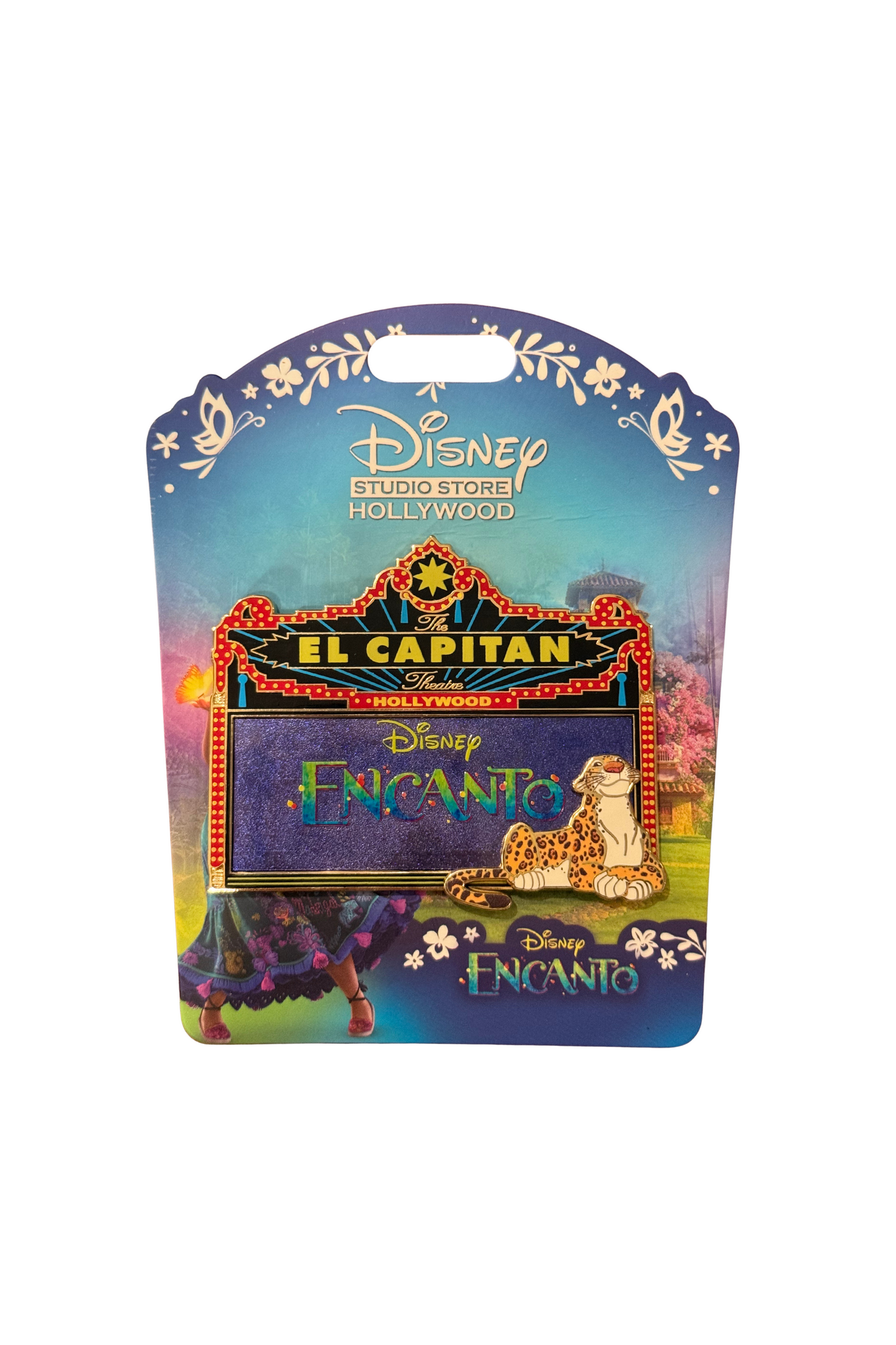 Encanto Marquee J30