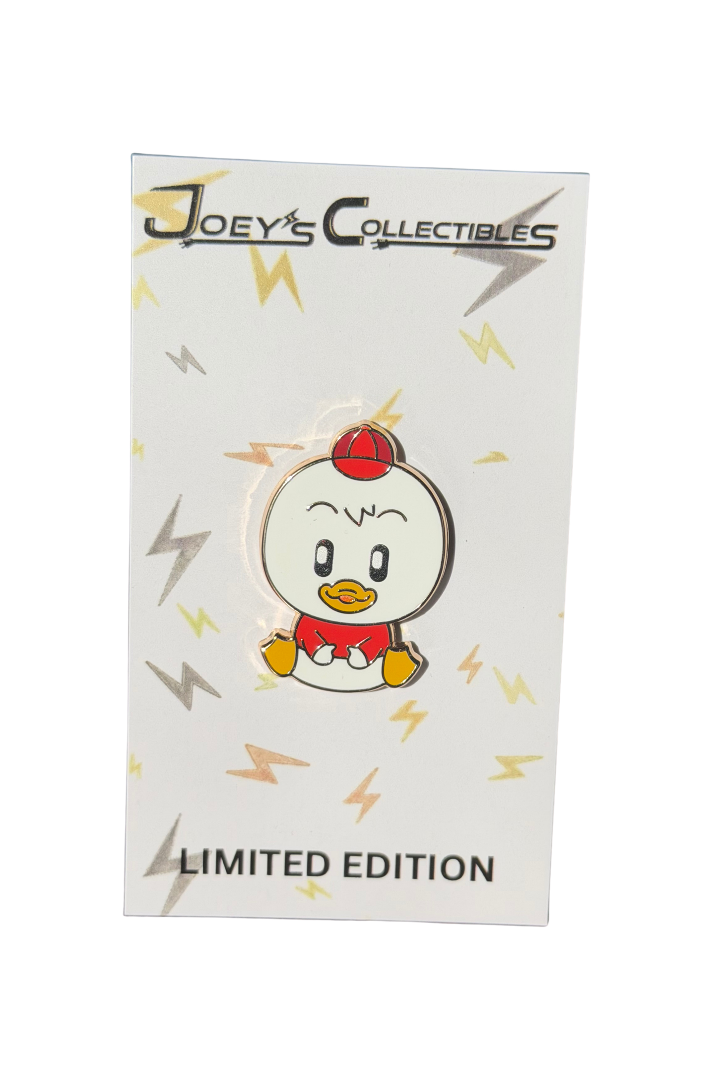 Huey Duck J7