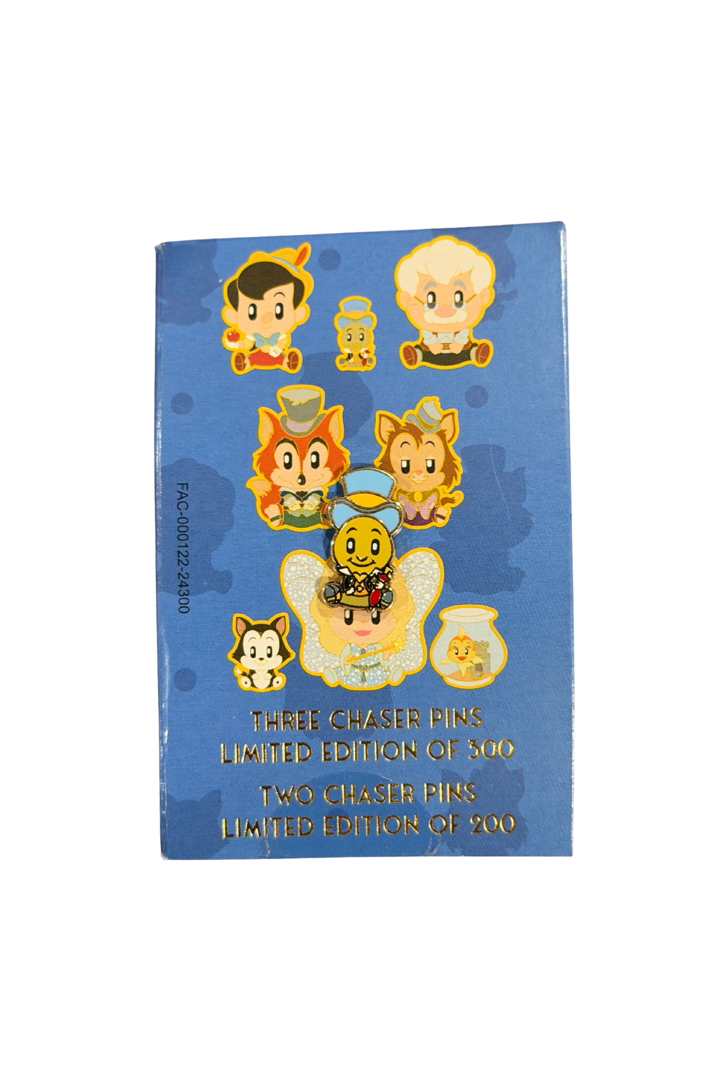 Jiminy Cricket aDorbs J2