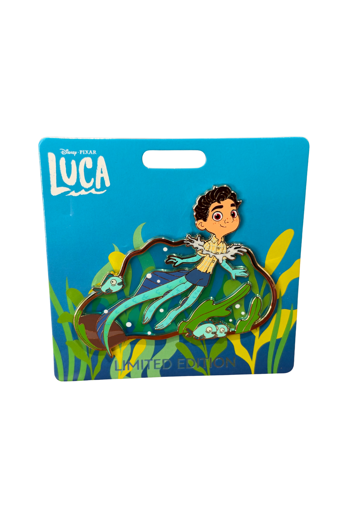 Luca J15