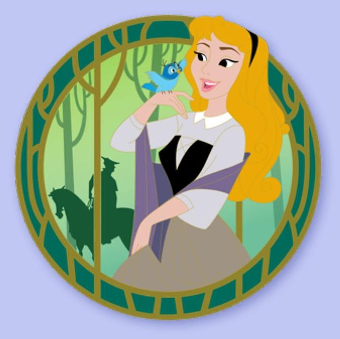 Briar Rose J67