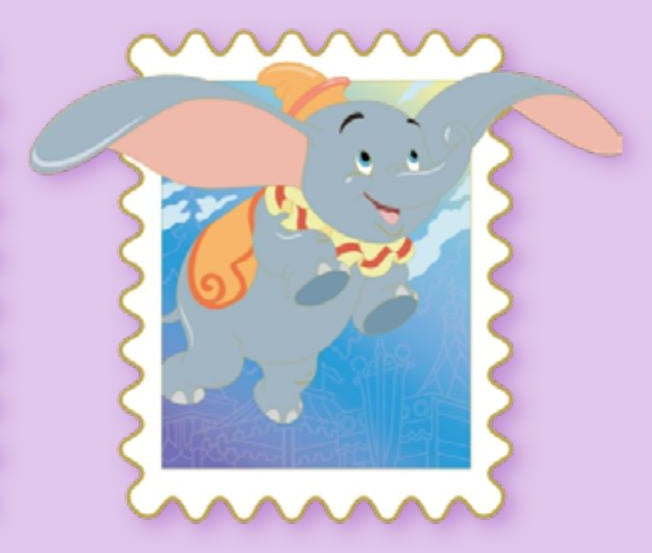 Dumbo J68