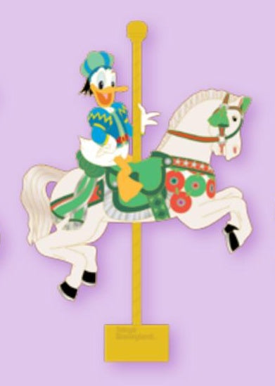 Donald Duck J68