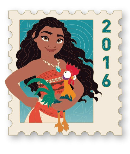 Moana, Hei Hei J70