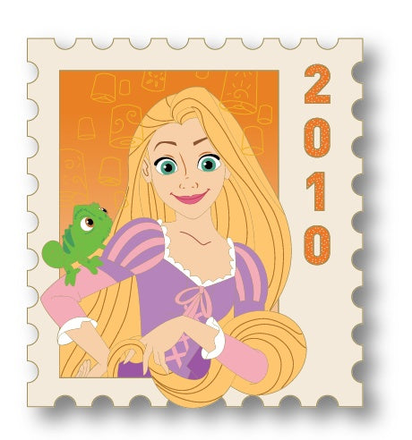 Rapunzel, Pascal J70