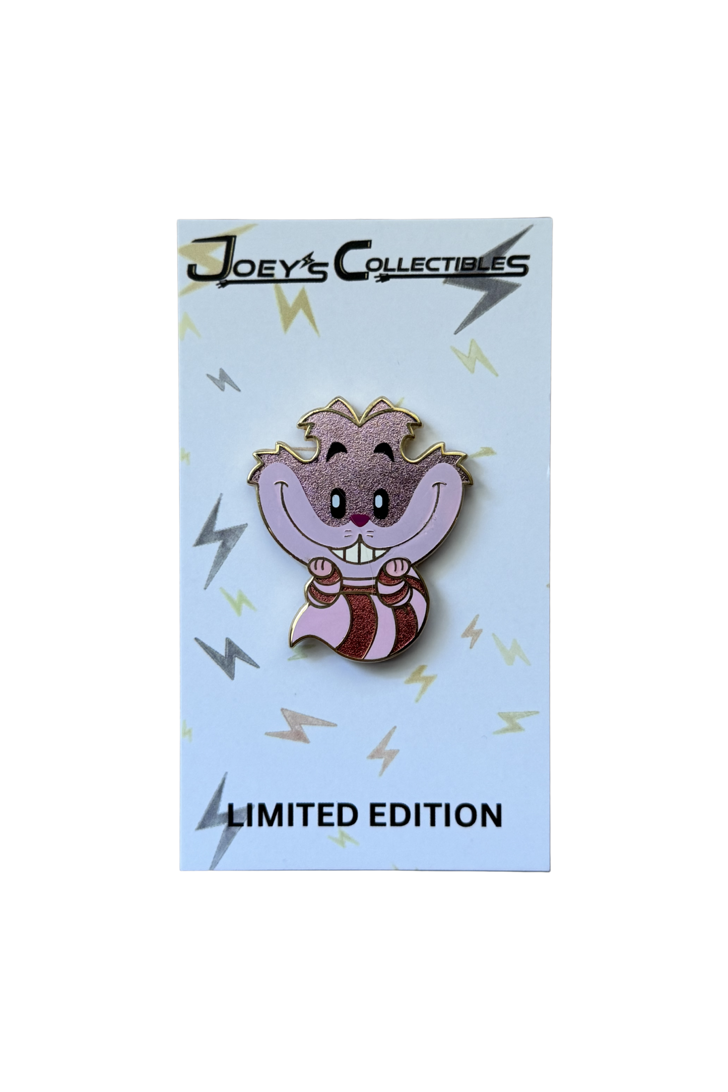 Cheshire Cat Super Chaser aDorbs