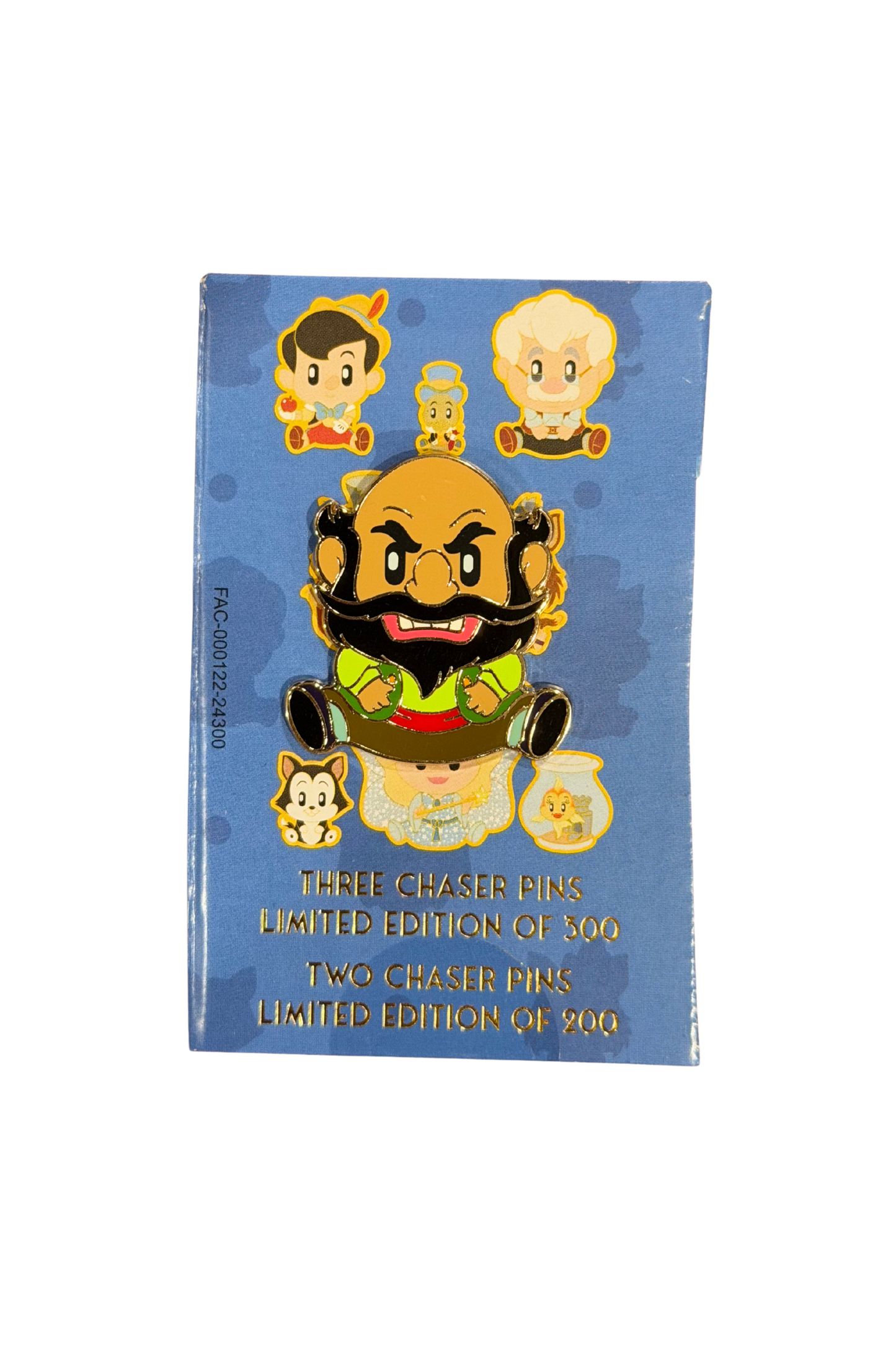 Stromboli aDorbs Chaser J2