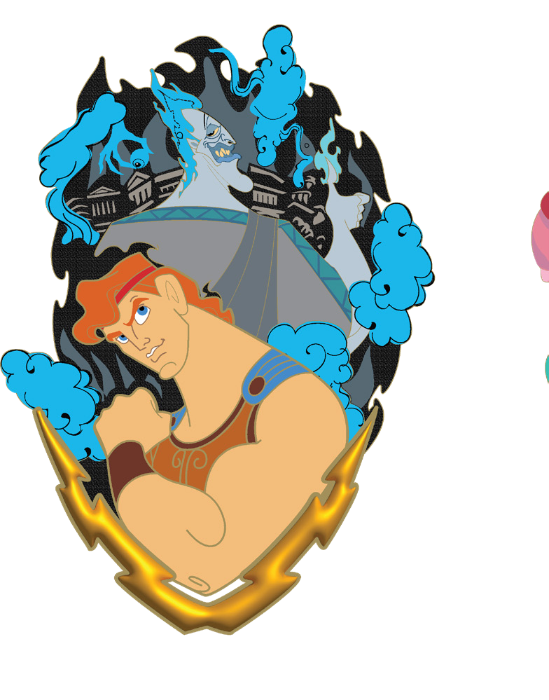 Hercules, Hades A2