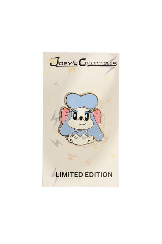 Georgette aDorbs J4