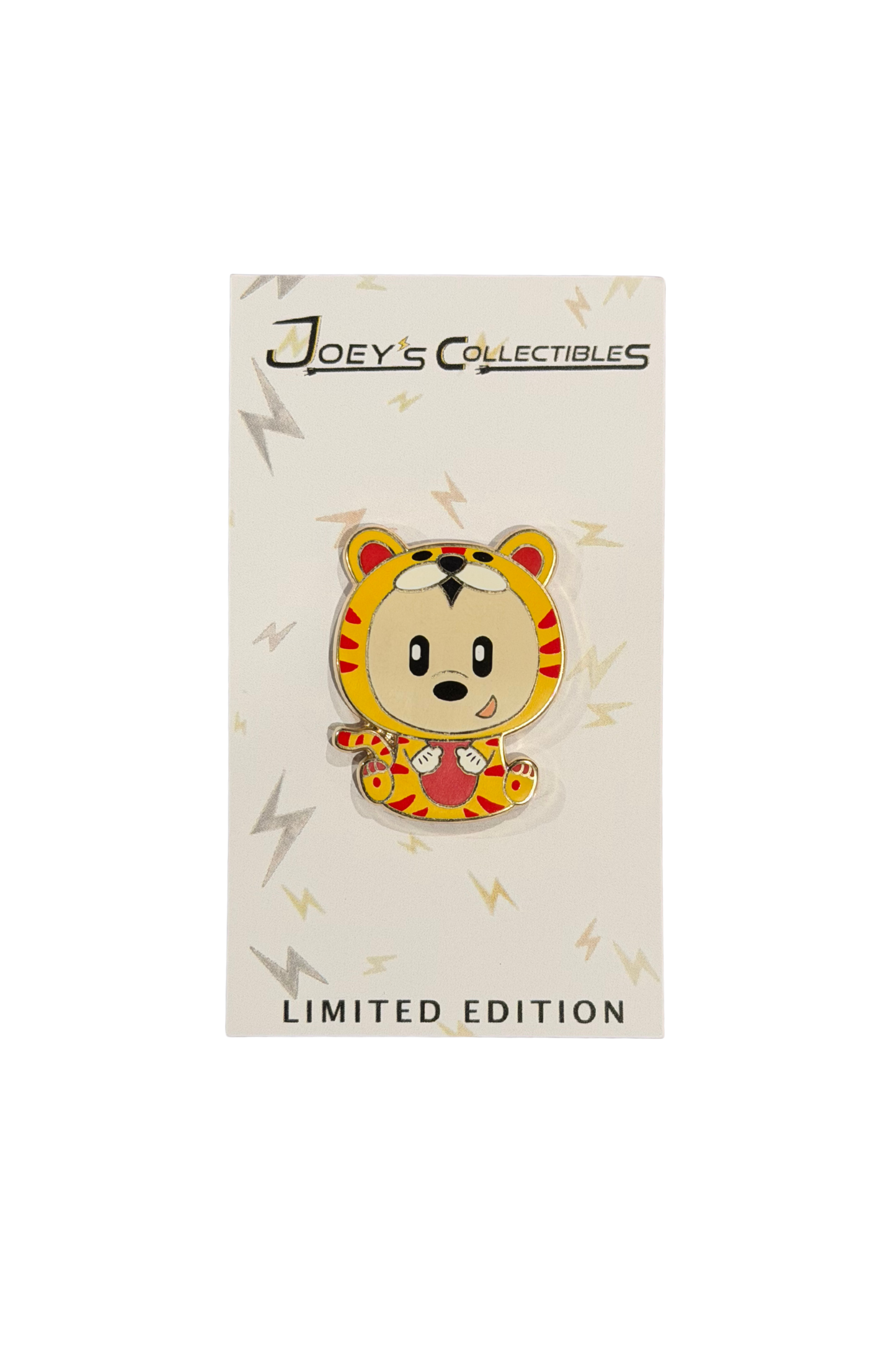 Mickey Year of the Tiger aDorbs J4