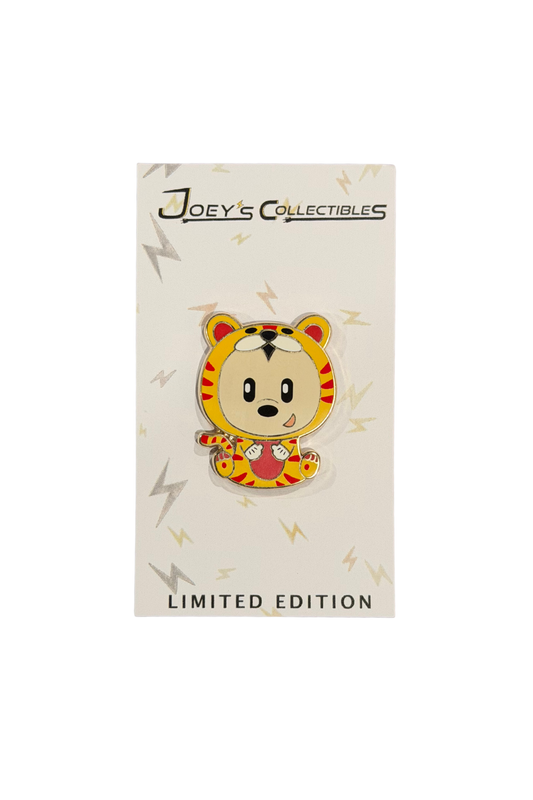 Mickey Year of the Tiger aDorbs J16