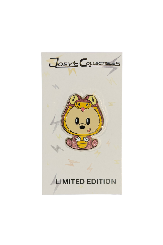 Mickey Year of the Snake aDorbs Chaser J1