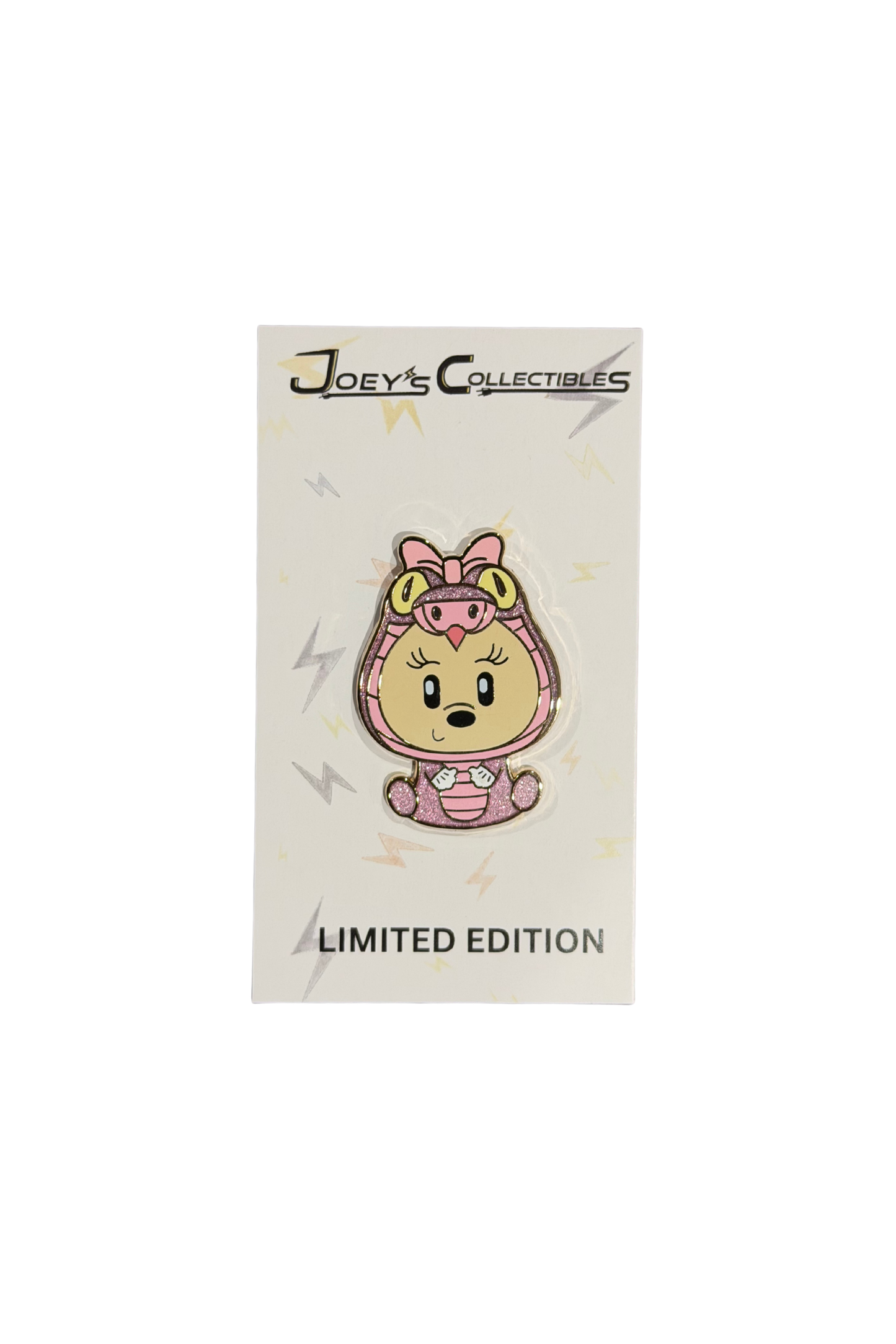 Minnie Year of the Snake aDorbs Chaser J1