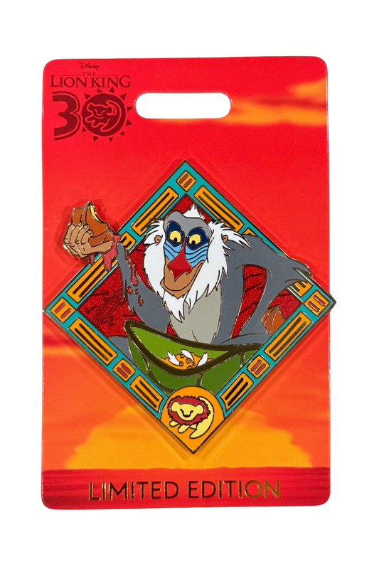 Rafiki 30th Anniversary J21