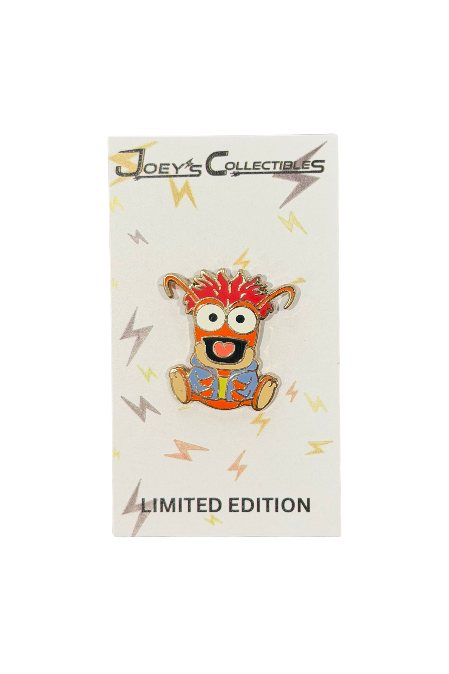 Pepe the King Prawn aDorbs J50