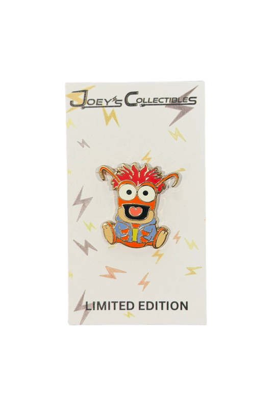 Pepe the King Prawn aDorbs J50