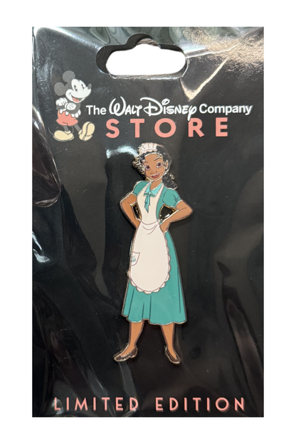 Outfits of a Fairytale Tiana Dresses