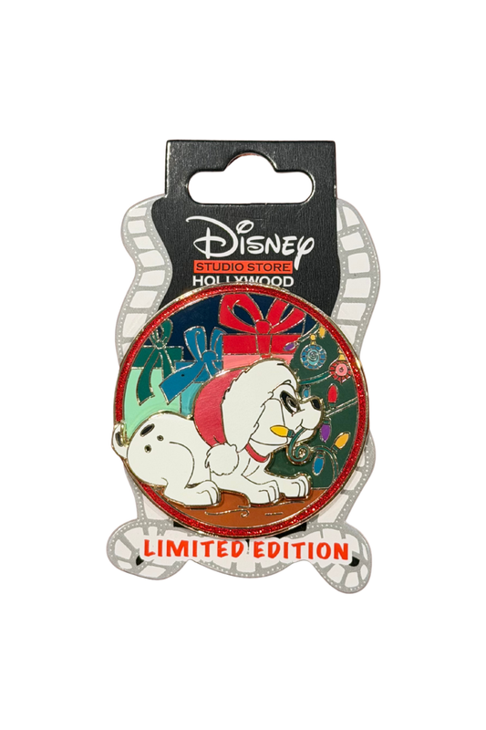 Patch Holiday 2024 J6