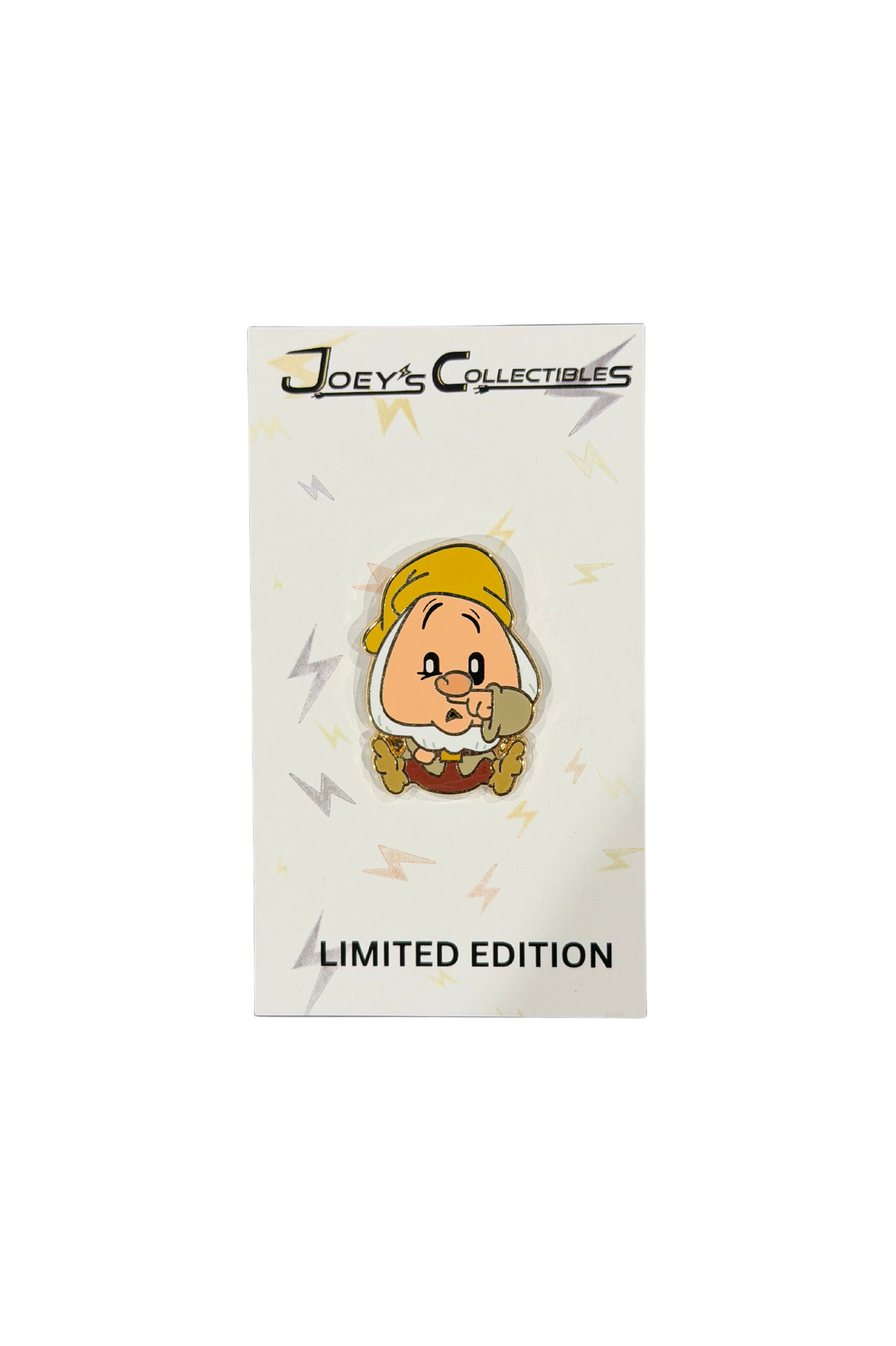 Sneezy aDorbs J1
