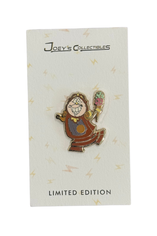 Cogsworth PTD J29