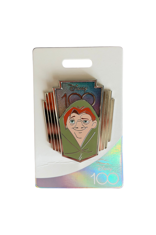 Quasimodo J31