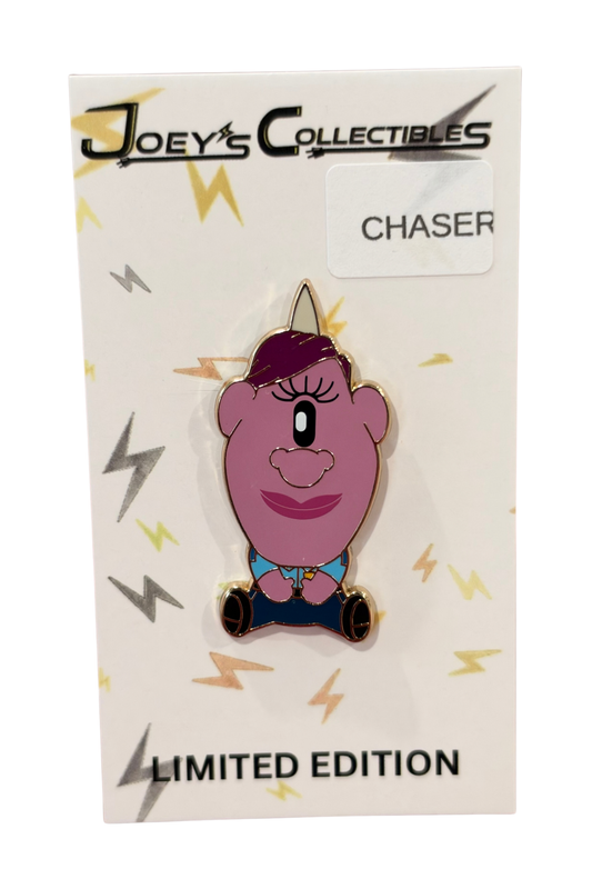 Officer Specter aDorbs Chaser J49