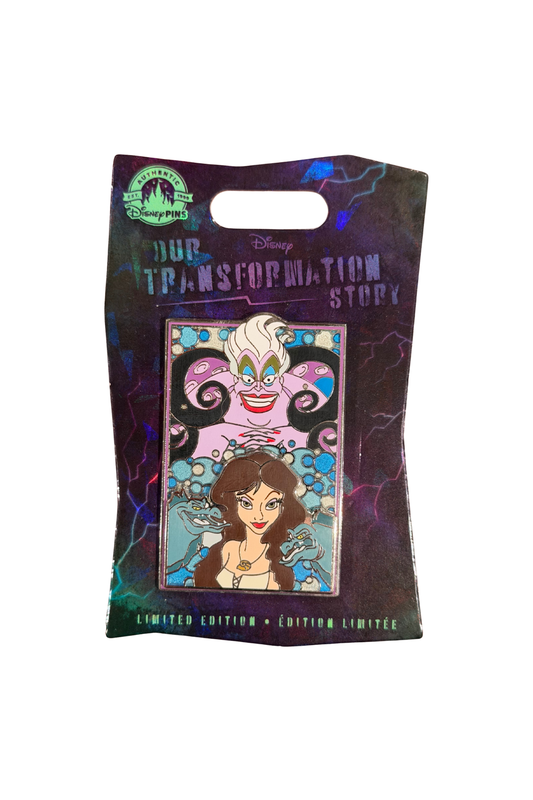 Ursula Our Transformation Story J9