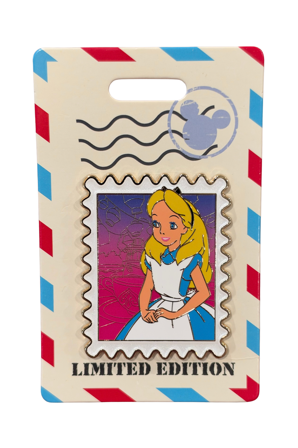 Alice J67