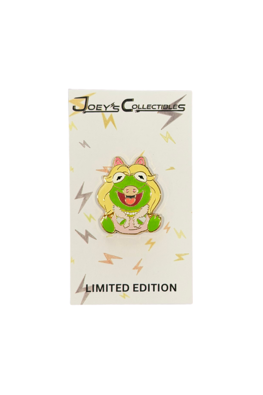 Kermit HM aDorbs J50