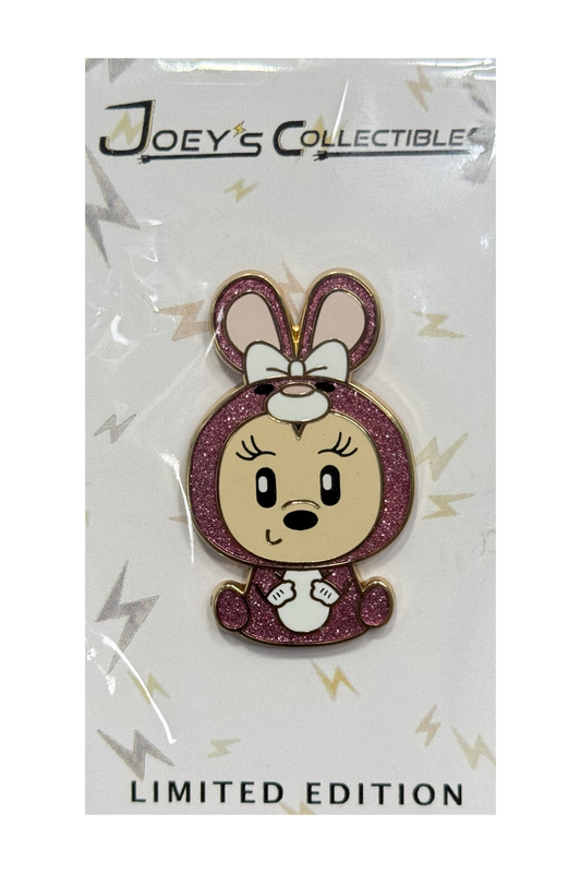 Minnie Rabbit aDorbs Chaser