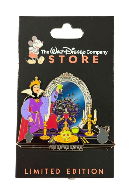 Evil Queen J74