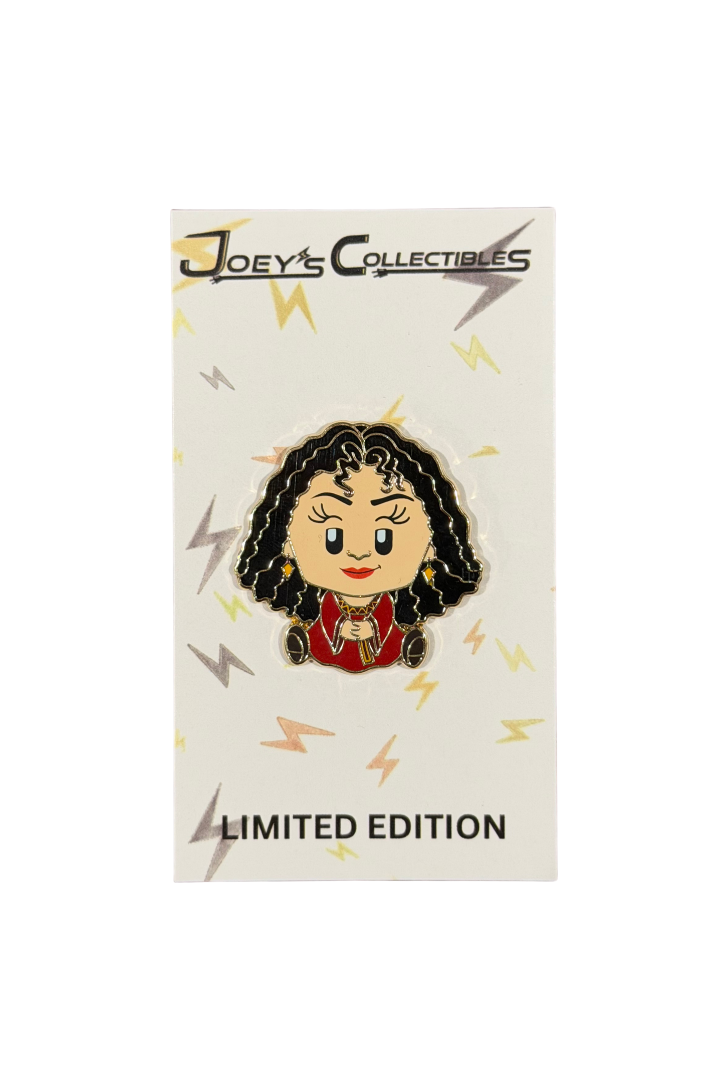 Mother Gothel aDorbs J47