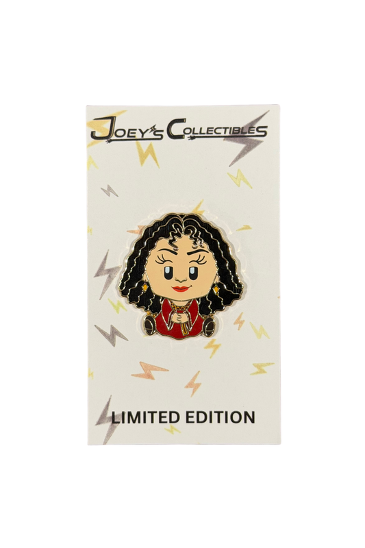 Mother Gothel aDorbs J47