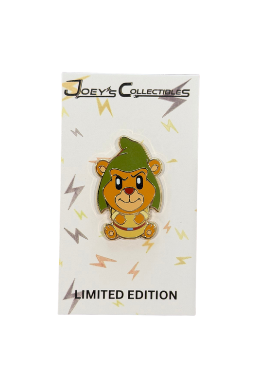Gruffi Gummi aDorbs J33