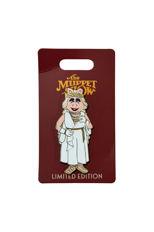 Miss Piggy J21