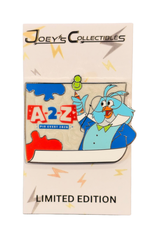 Professor Owl J27