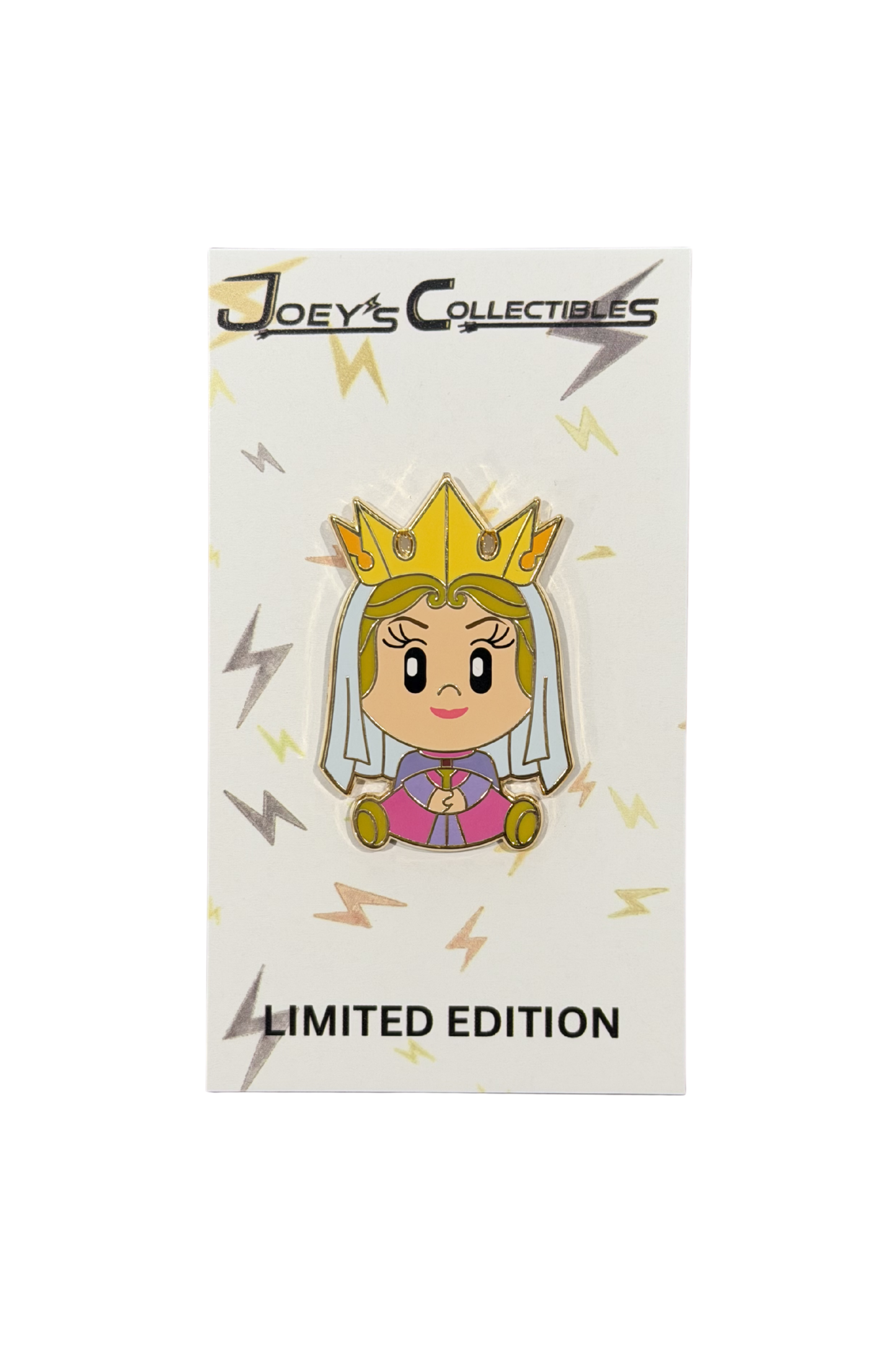 Queen Leah aDorbs J36