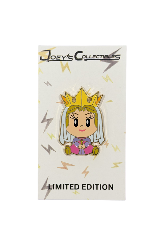 Queen Leah aDorbs J47
