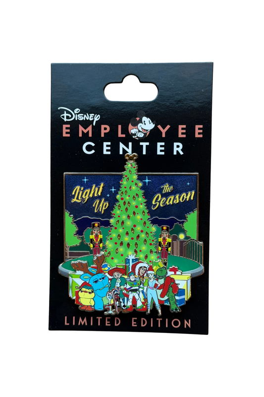 Toy Story Light Up the Season J46