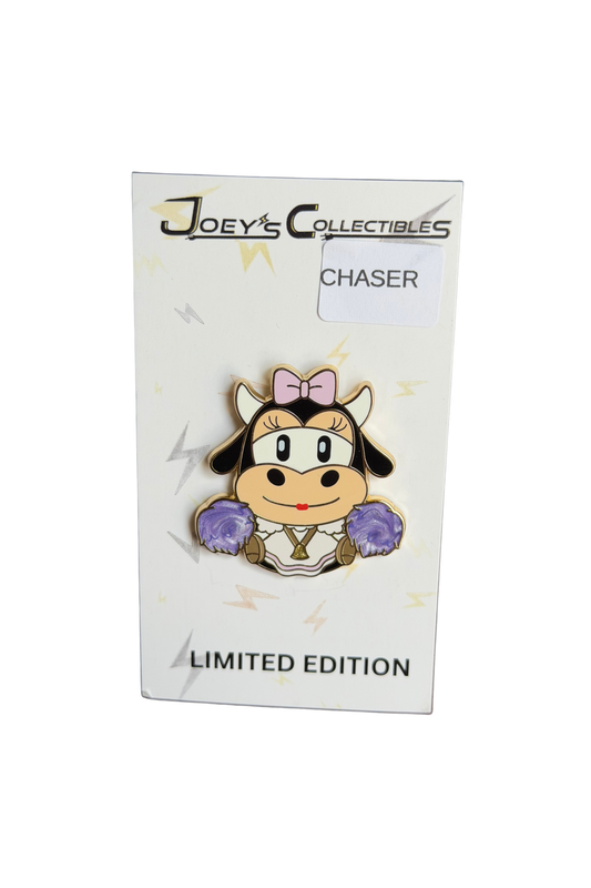 Clarabelle aDorbs Chaser J60