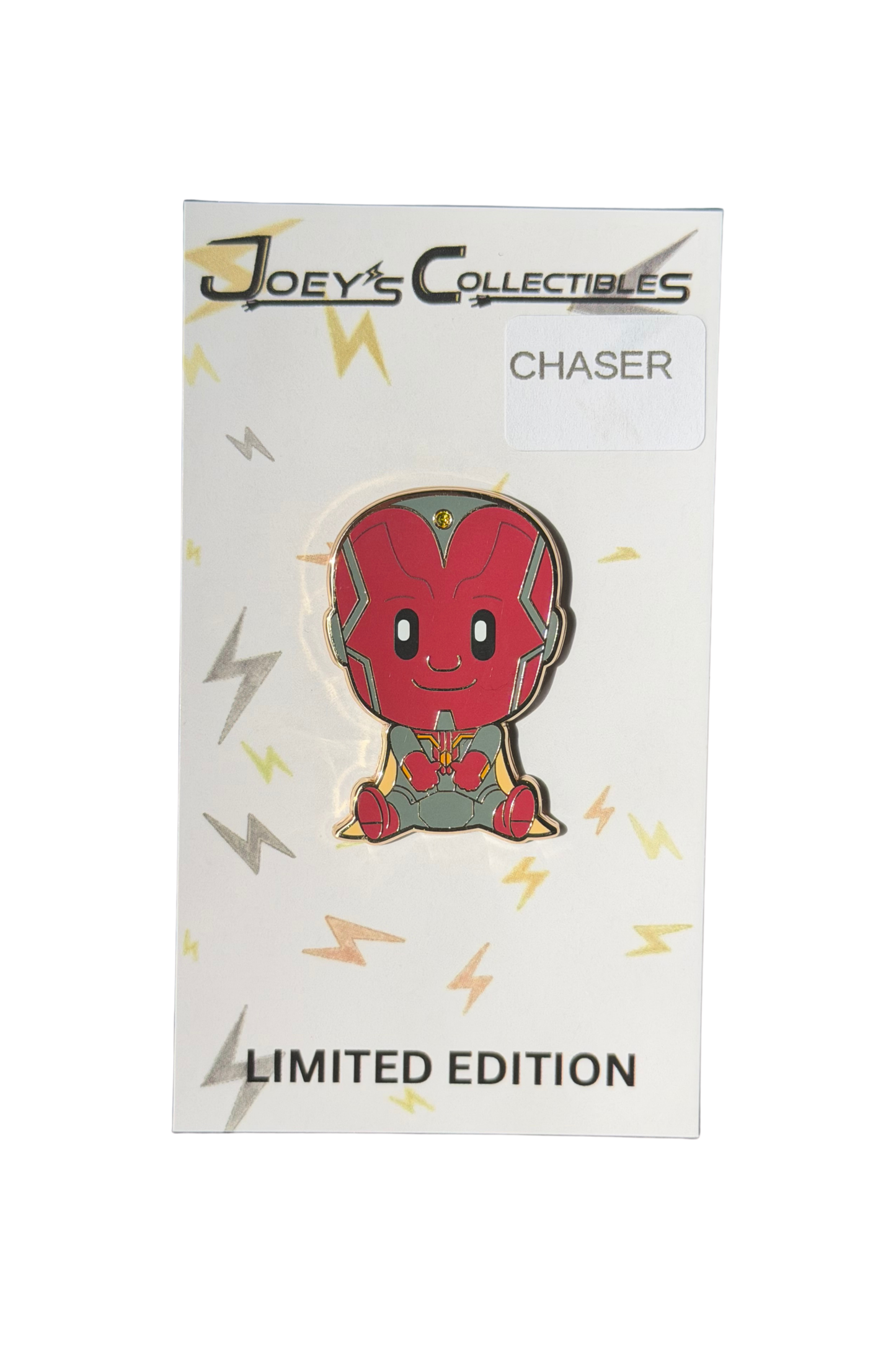Vision J13