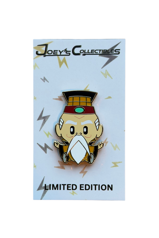 Emperor aDorbs Chaser J25