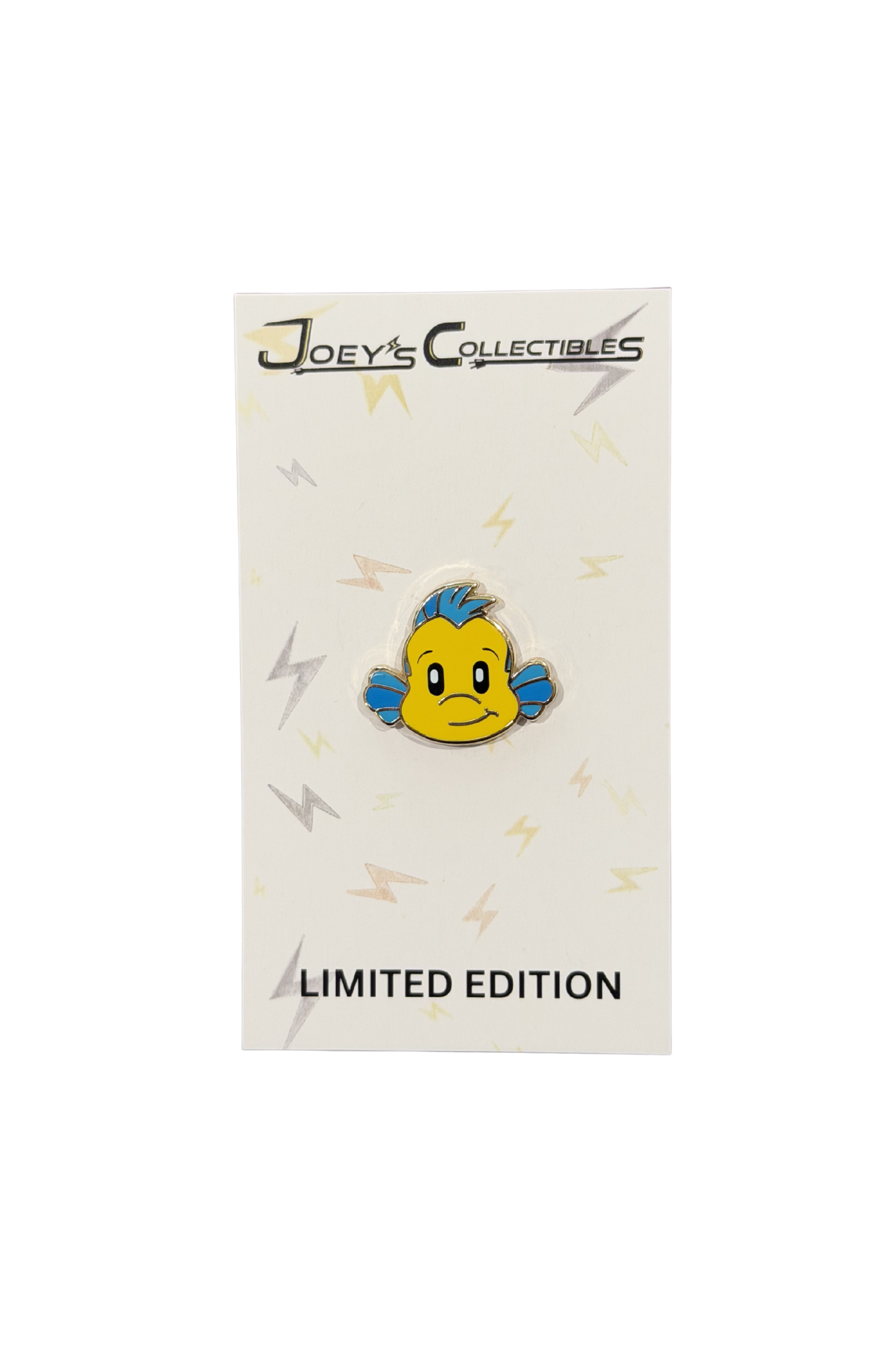 Flounder aDorbs J24