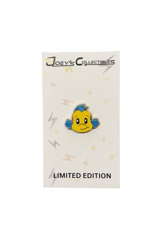 Flounder aDorbs J24