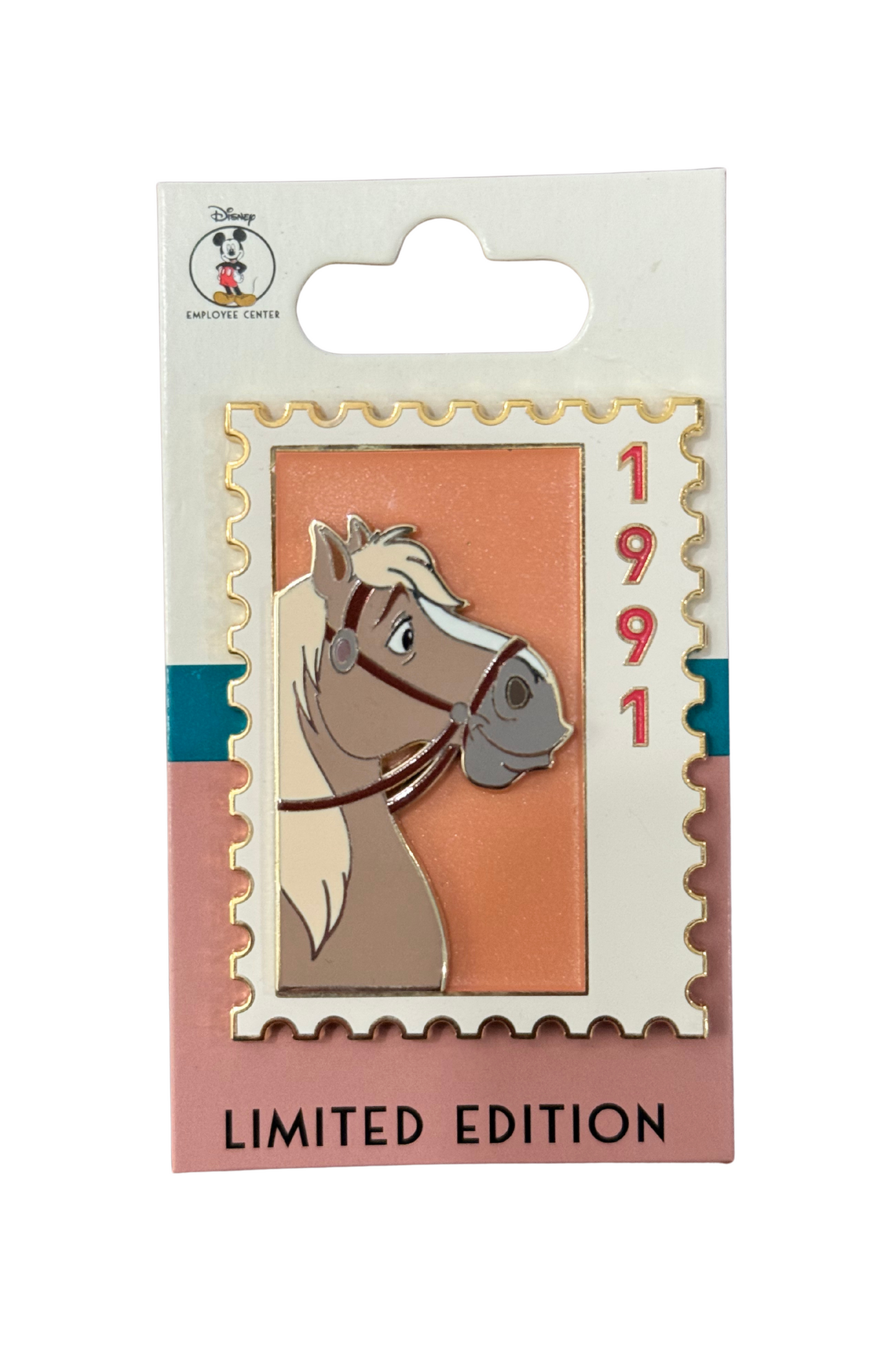 Philippe Commemorative Stamp Series J26
