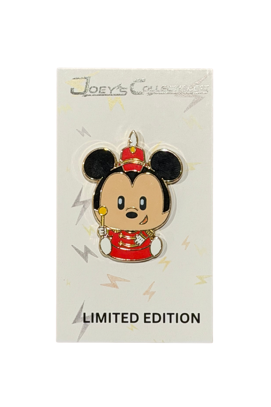 Band Leader Mickey Mouse Club aDorbs