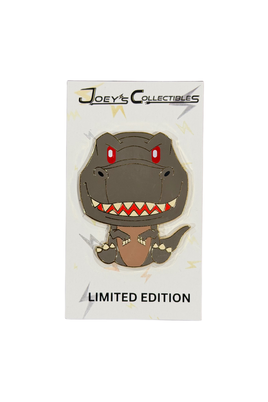 Dinosaur Fantasia aDorbs Chaser J2