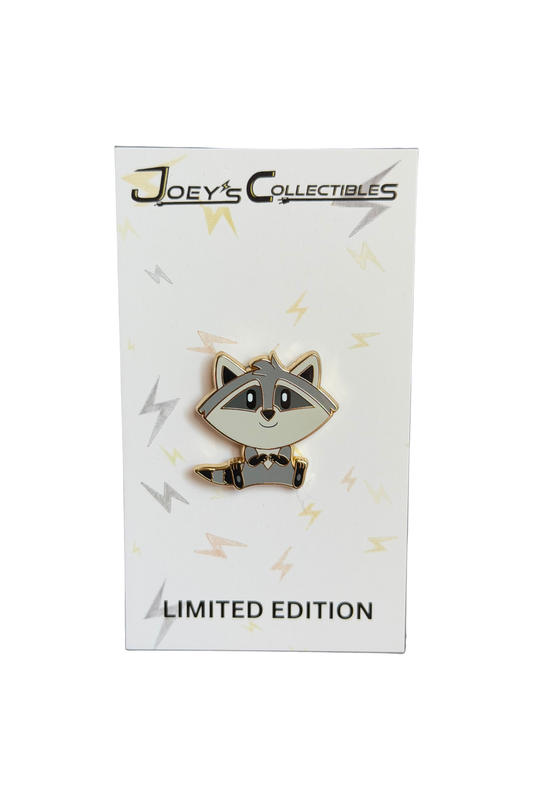 Meeko aDorbs J33
