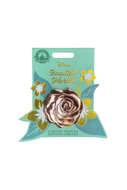 Belle Beautiful Florals J5