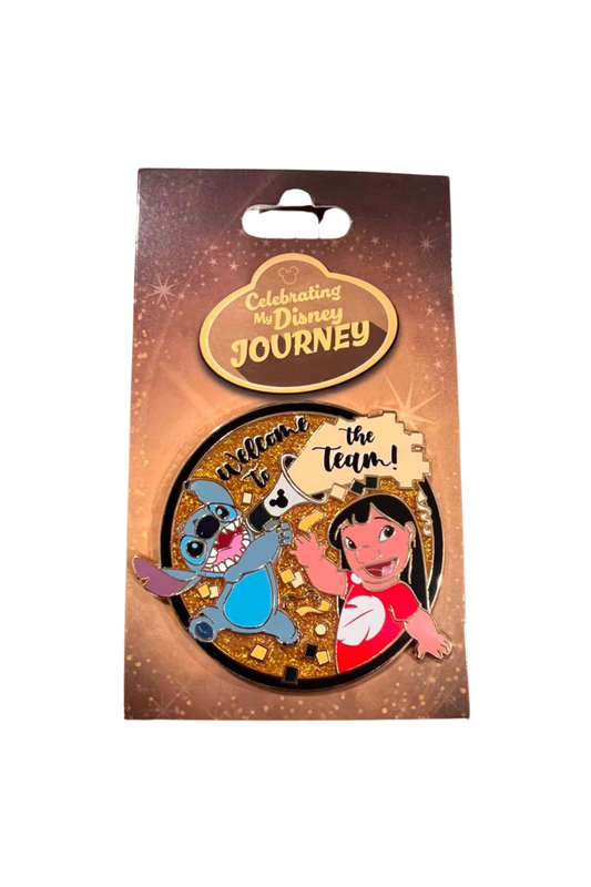 Lilo and Stitch J48